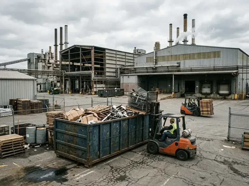 industrial-factory-scrap-conta-003 — frequently asked questions, Cheap Roll-off Dumpster Rentals in Guyton, GA